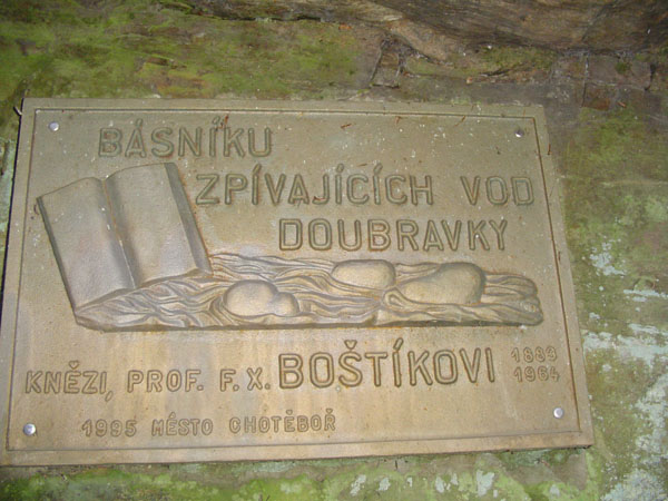 53 Deska